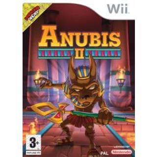 Anubis 2