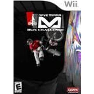 Dave Mirra BMX Challenge