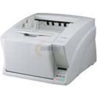 Canon DR-X10C  - A4 og A3 Scanner