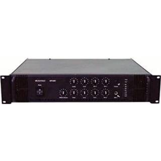Omnitronic MP-180 PA Mixing Amplifier blandingsforstærker forstærker blanding