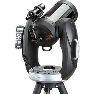 Celestron CPC 800 GPS XLT - Stjernekikkert fra Celestron