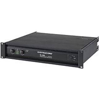 Dynacord SL 900 Effektforstærker