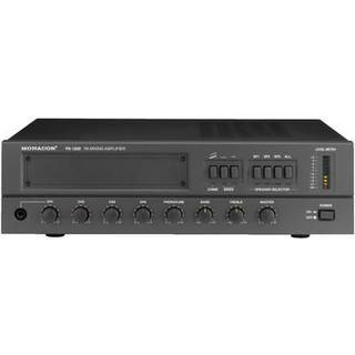 PA-forstærker - PA-1200 - MONACOR