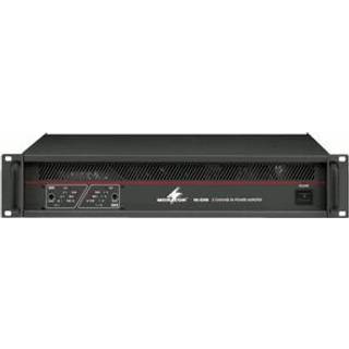PA-forstærker - PA-2240 - MONACOR