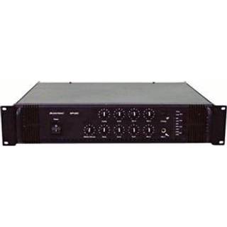 Omnitronic MP-120P PA mixing Amplifier blandingsforstærker forstærker blande