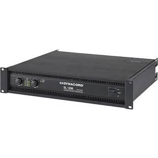 Dynacord SL 1200 Effektforstærker