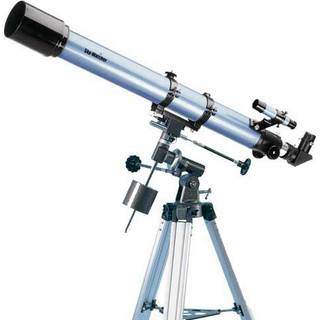 Sky Watcher Capricorn 70 EQ1 Telescope