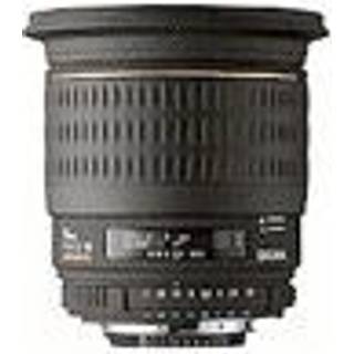 Sigma 20mm f:1,8 EX DG ASP RF Nikon