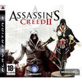 Assassin's Creed 2 (Black Edition)
