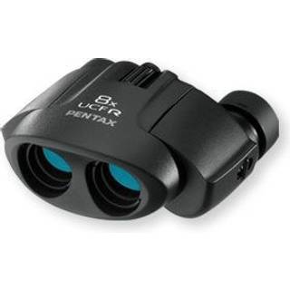 Pentax 8x21 UCF R Porro-prisme kikkerter – ultrakompakte og lette til udendørs brug, koncerter og sport