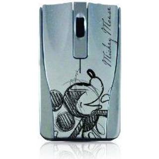 Disney Mickey Mouse Optisk USB Mus