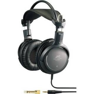 JVC HA RX900 - Black