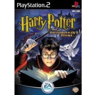 Harry Potter and the Philosopher's Stone