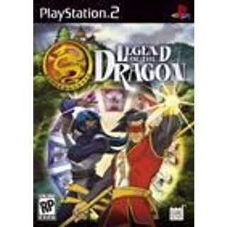 Legend of the Dragon