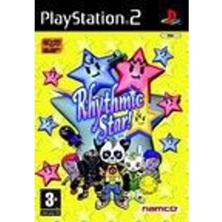 Rhythmic Star
