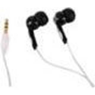 Højkvalitets In-ear høretelefoner