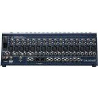 Soundcraft FX16II Mixer