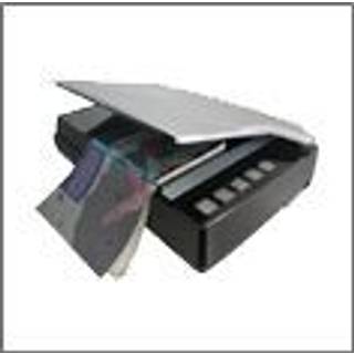 Plustek OpticBook A300Plus A3 600dpi scanner