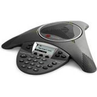 SoundStation IP6000 with Power-Supply Countrycode 4 and 6 Euro-Cord
