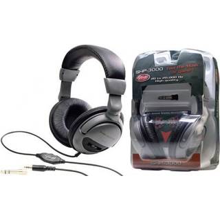 Stagg SHP-3000H DJ-hovedtelefoner