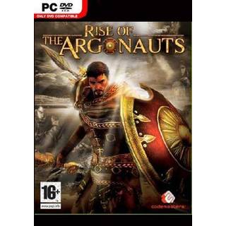 Rise of The Argonauts (PC) - Standard
