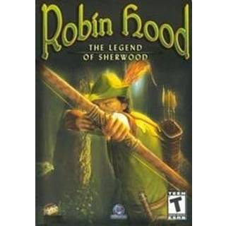 Robin Hood: The Legend of Sherwood Steam Key GLOBAL