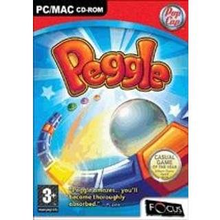 Peggle - pc