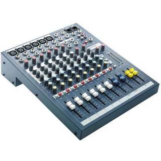 Soundcraft EPM6 Mixerpult
