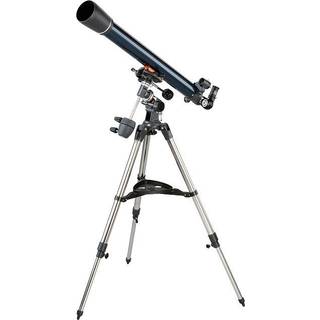 Celestron Astromaster Refractor 70EQ - Stjernekikkert fra Celestron