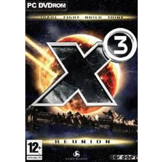 X3: Reunion (PC/MAC)