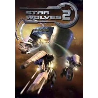 Star Wolves 2 (PC) - Standard