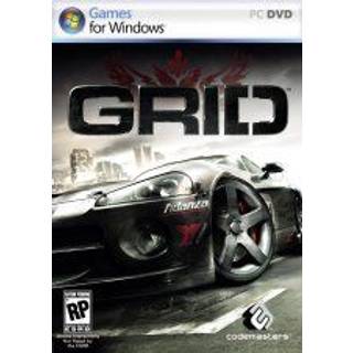 GRID (2019) (PC) - Steam Key - GLOBAL