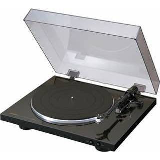Denon DP-300F Pladespiller - 3 års medlemsgaranti
