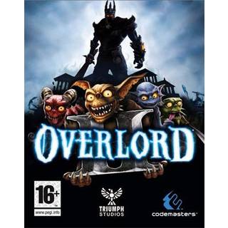 Overlord 2 (PC) - Steam Key - GLOBAL
