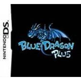 Blue Dragon Plus