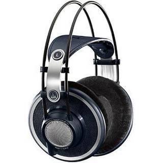AKG K702 Studie Høretelefoner (Sort)