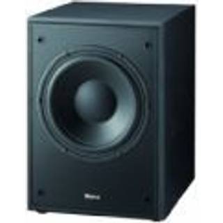 Magnat Signature Center Pro II Hi-Fi center højttaler 1 Stk. Satin Black