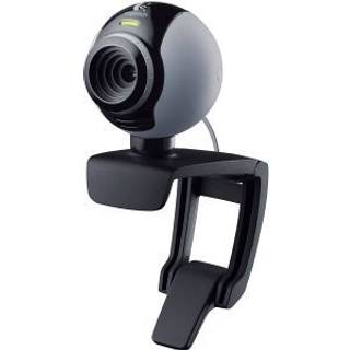 Logitech HD C310 webcam 5 MP 1280 x 720 pixel USB Sort
