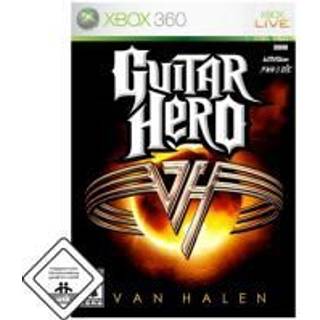 Guitar Hero: Van Halen - Sony PlayStation 3 - Musik
