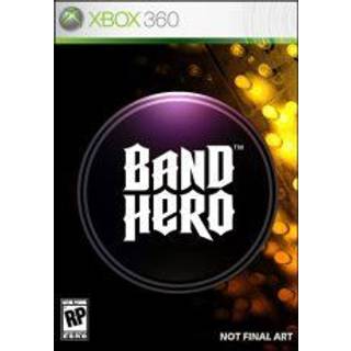 Band Hero