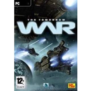 The Tomorrow War (PC) - Steam Key - EUROPE
