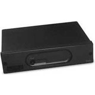 Rega Fono MC - MK4 RIAA forstærker, sort | BUY & TRY | PRIS-MATCH