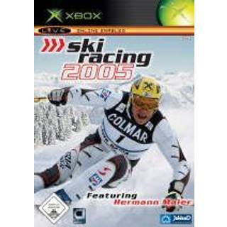 Ski Racing 2005
