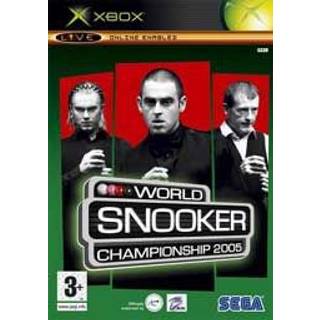World Snooker Championship 2005
