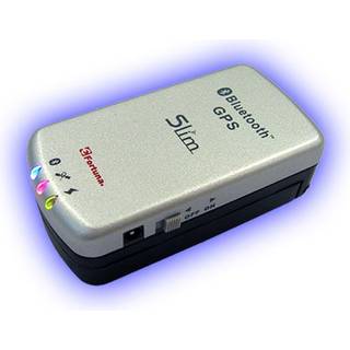 Batteri til BLB-2 erstatningsbatteri