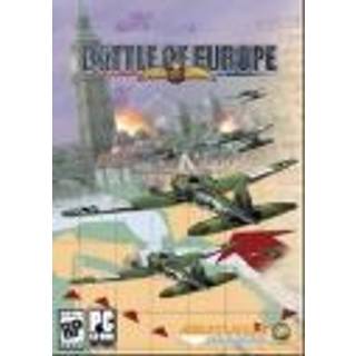 Battle Of Europe Steam Key GLOBAL