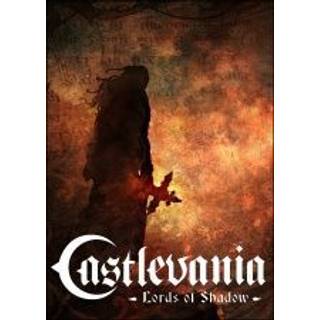 Castlevania: Lords of Shadow - Sony PlayStation 3 - Action/Adventure