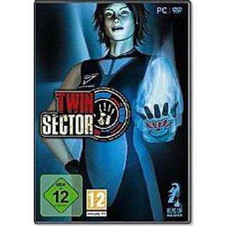 Twin Sector Steam Key GLOBAL