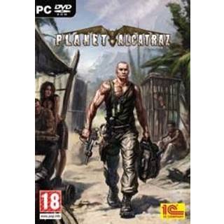 Planet Alcatraz (PC) - Standard