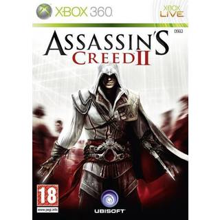 Assassin's Creed II Ubisoft Connect Key GLOBAL